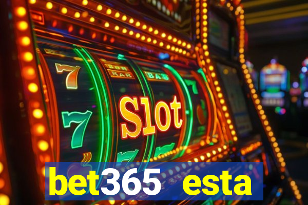 bet365 esta regulamentada no brasil